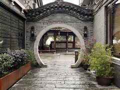 -汴河街