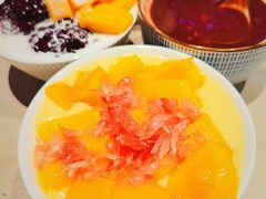 -小团圆糖水铺(襄阳南路店)