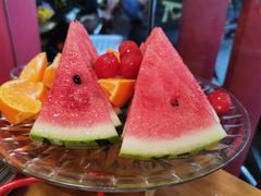 -杨氏青龙虾·羊蝎子(托乐嘉店)