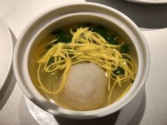 -贡宴盐帮菜自贡驻京联络处餐厅