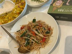 -泰香米泰国餐厅(鎏嘉码头店)