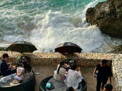 -Rock Bar Bali(Bali)