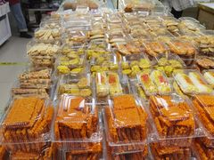 -幸福蛋糕坊(金顶街店)