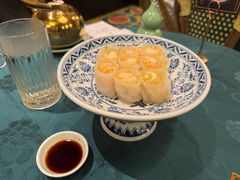 -誉八仙粤菜(万象天地店)