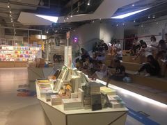 -当当书店(国泰广场店)