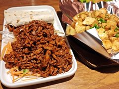 -东来土菜馆(民祥园路店)
