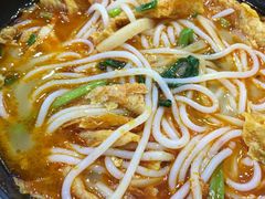 招牌螺蛳粉-螺小胖柳州螺蛳粉(钟楼总店)