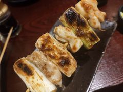 -纪州豚骨酱油拉面(锦延路店)