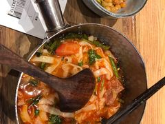 -小满手工粉(上海文峰广场店)