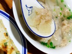 -清朝小馄饨(1号.双馨路店)