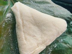 -叶婆婆豆浆馍馍