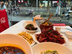 -簋街仔仔小龙虾(总店)