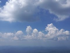 -大围山国家森林公园
