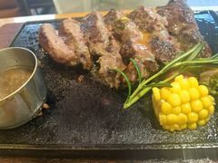 -豪客来牛排(红豆万花城店)