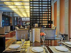 大堂-杭州西子湖四季酒店-WL BISTRO西湖餐厅(灵隐路店)