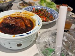 -欧记大排档·景德菜(上海首店)