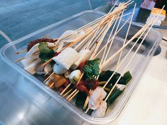 -签小二串串火锅(观音桥店)