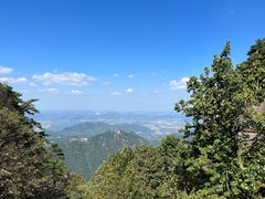 -九华山风景区