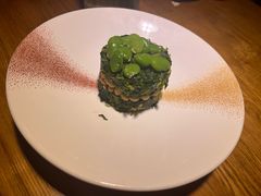 -永安鱼庄·镇江菜(丁卯店)