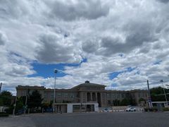 -国家自然博物馆