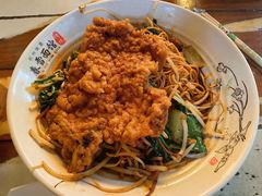 -春雪面馆(转塘店)