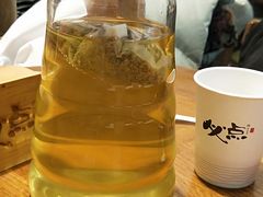 -必点海鲜·鲅鱼水饺(鞍山西道店)