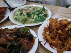 -九龙餐厅(大沽路店)