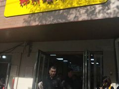 门面-阿生哥螺蛳粉(永安街店)
