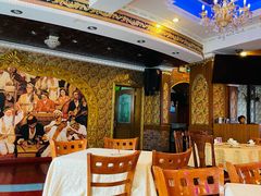 -维吾尔餐厅(宜山路店)