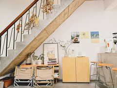 -素咫咖啡CLIFEROSE(新安店)