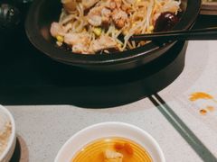 -云海肴·汽锅鸡·云南菜(领展购物广场·中关村店)