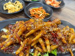 -妈妈手(山大总店)
