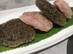 -如轩·海鲜砂锅粥·潮汕菜(南城店)