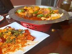 -那拉提之疆·新疆菜(美院店)