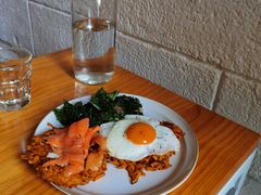 -Egg•Allday Brunch(襄阳北路店)