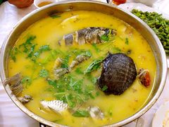 溱湖八鲜馆-溱湖八鲜菜馆