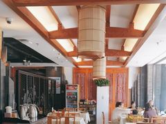 -辣婆婆(航天桥店)