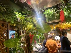 -城墙拐拐火锅(三峡广场黑金冠店)