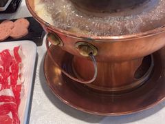 -东来顺饭庄(天坛店)