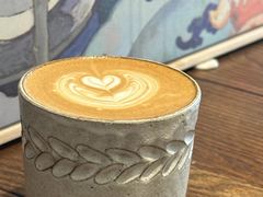 -echoes coffee回响咖啡(888街店)