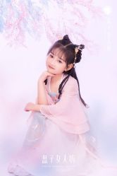 -盘子女人坊古装写真摄影(苏州旗舰店)