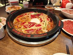 -牛市坎火锅(建设路店)