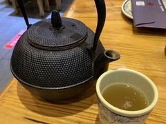 -满园烤鸭·春饼(太原街万达店)