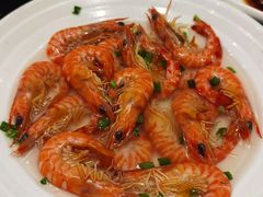 -好兄弟郭巨海鲜(天一阁店)