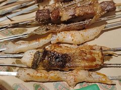 -蚝堡海鲜·威海菜·海肠捞饭·烧烤·亚洲吃蚝公司(幸福门店)