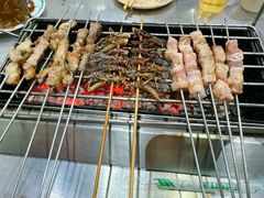 -小寒羊烧烤(凯瑞时代大厦店)