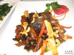 炸带鱼-外婆家(杭州马塍店·杭帮菜名店)