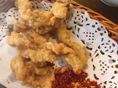 -向川南·水煮鱼·川菜(和平里店)