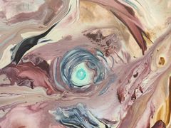 -chi K11艺术空间展览厅