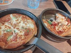 -必胜客(五道口店)